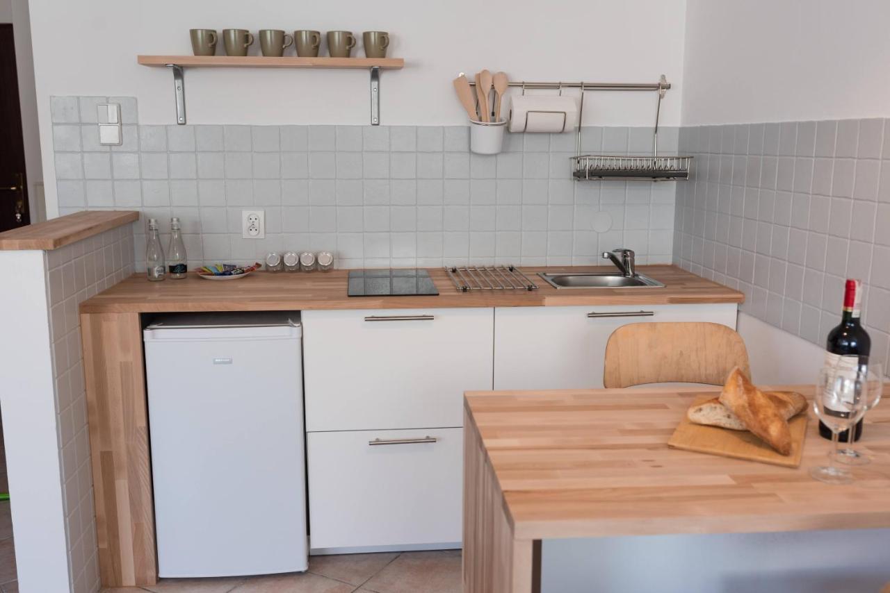 Ferienwohnung Marcowy Zoppot Exterior foto